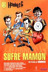 ¡Sufre, mamón! (1987) online