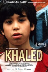 Khaled (2001) online