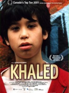 Khaled (2001) online