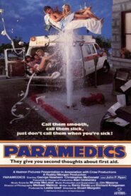 Paramedics (1988) online