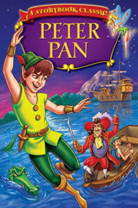 Peter Pan (1988) online