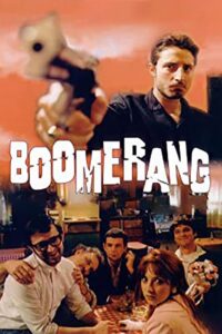 Boomerang (2001) online