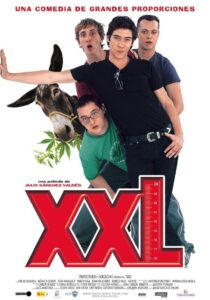 XXL (2004) online