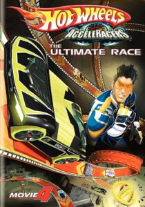 Hot Wheels AcceleRacers 4: Ostatni Wyścig (2005) online