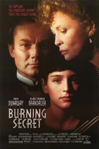 Burning Secret (1988) online