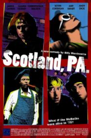 Scotland, PA (2001) online