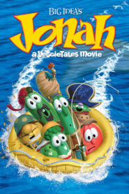 Jonah: A VeggieTales Movie (2002) online