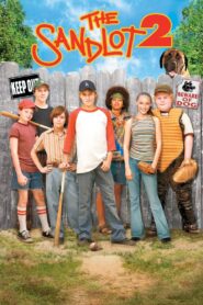 The Sandlot 2 (2005) online