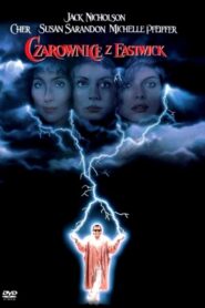 Czarownice z Eastwick (1987) online