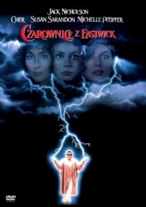 Czarownice z Eastwick (1987) online