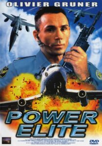 Power Elite (2002) online