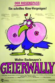 Die Geierwally (1988) online