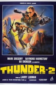 Thunder II (1987) online