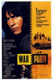 War Party (1988) online