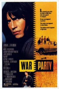 War Party (1988) online