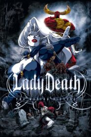 Lady Death (2004) online