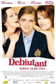 Debiutant (2002) online