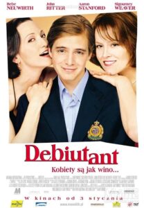 Debiutant (2002) online