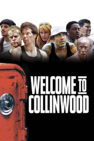 Witajcie w Collinwood (2002) online