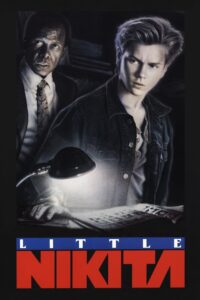 Mały Nikita (1988) online