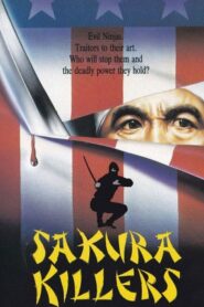 Sakura Killers (1987) online