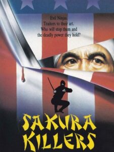 Sakura Killers (1987) online