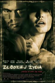 Złodziej życia (2004) online