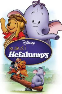 Kubuś i Hefalumpy (2005) online