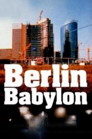 Berlin Babylon (2001) online