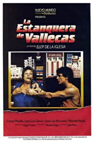 La estanquera de Vallecas (1987) online