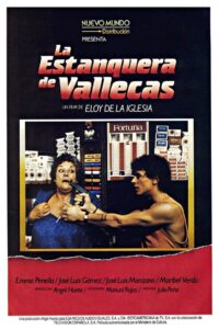 La estanquera de Vallecas (1987) online