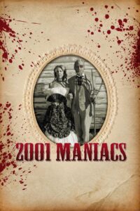 2001 Maniacs (2005) online