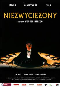 Niezwyciężony (2001) online