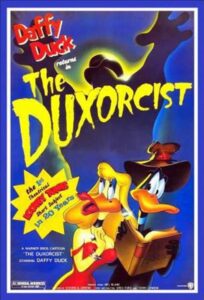 The Duxorcist (1987) online