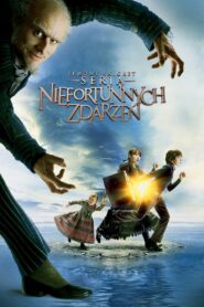 Lemony Snicket: Seria niefortunnych zdarzeń (2004) online