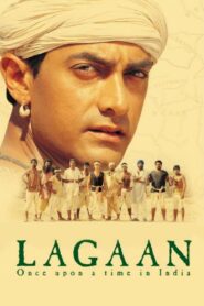 Lagaan: Dawno temu w Indiach (2001) online