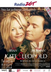 Kate i Leopold (2001) online