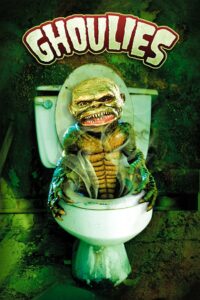 Ghoulies (1985) online