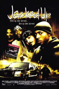 Jacked Up (2001) online