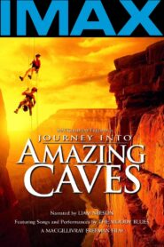 Journey into Amazing Caves (2001) online