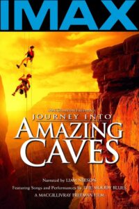 Journey into Amazing Caves (2001) online