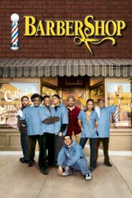 Barbershop (2002) online