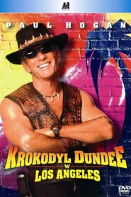 Krokodyl Dundee w Los Angeles (2001) online