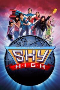 Sky High (2005) online