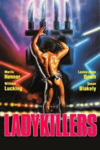 Ladykillers (1988) online