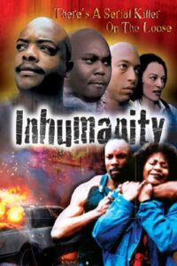 Inhumanity (2001) online