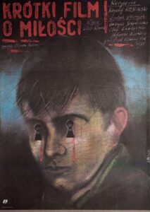 Krótki film o miłości (1988) online