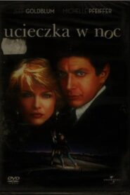 Ucieczka w noc (1985) online