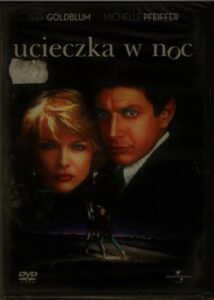 Ucieczka w noc (1985) online