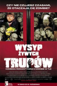 Wysyp żywych trupów (2004) online